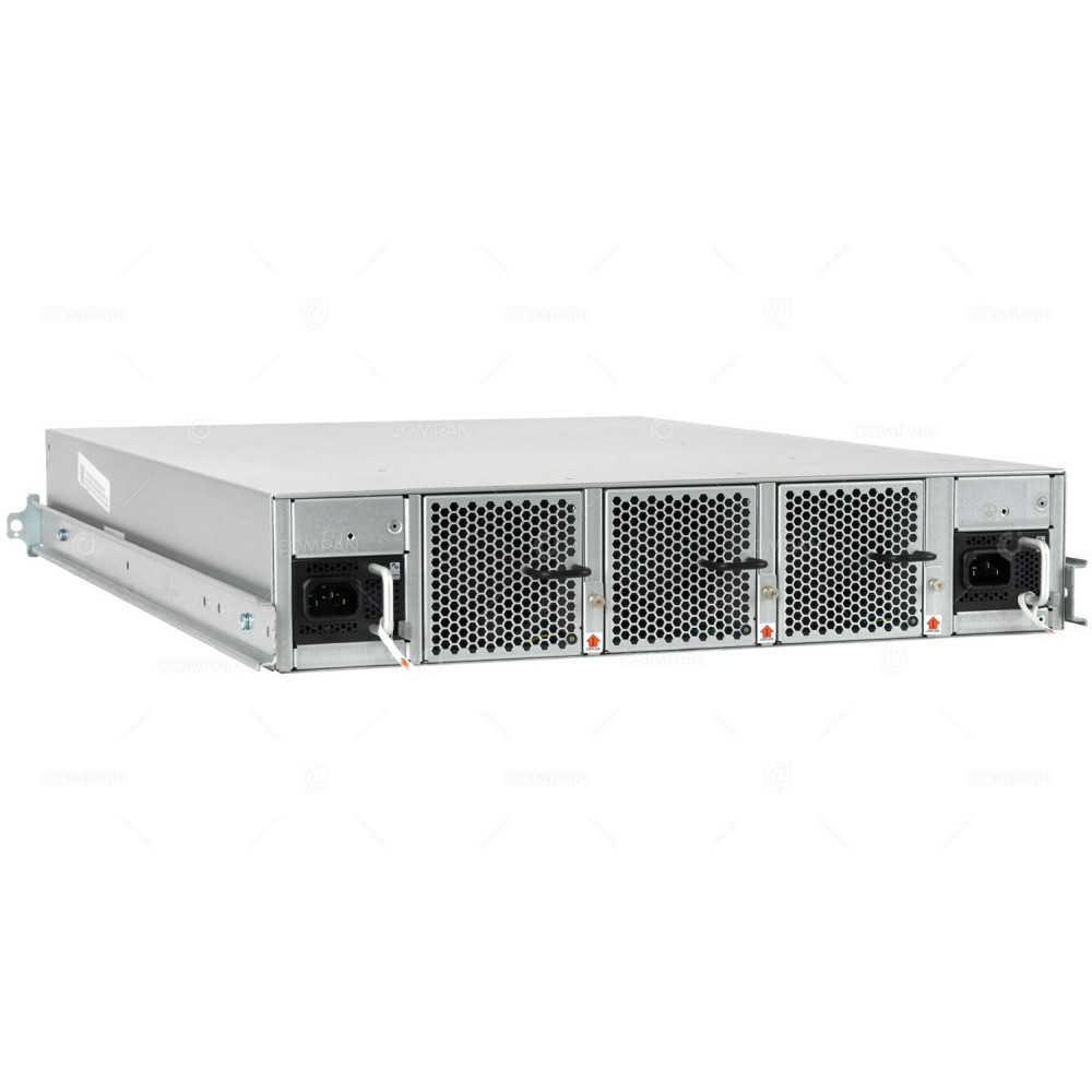 EMC DS-6520B 96x SFP+ 16Gb (72 Active Ports) - Fibre Channel Switch